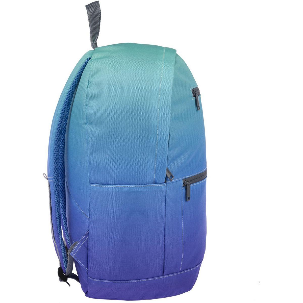 YOUNG'S ATTITUDE Sac à Dos 1 compartiment Trendy - Bleu dégradé