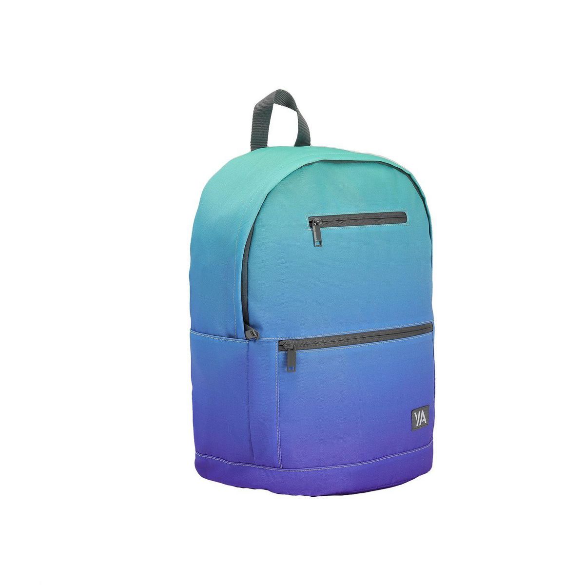 YOUNG'S ATTITUDE Sac à Dos 1 compartiment Trendy - Bleu dégradé