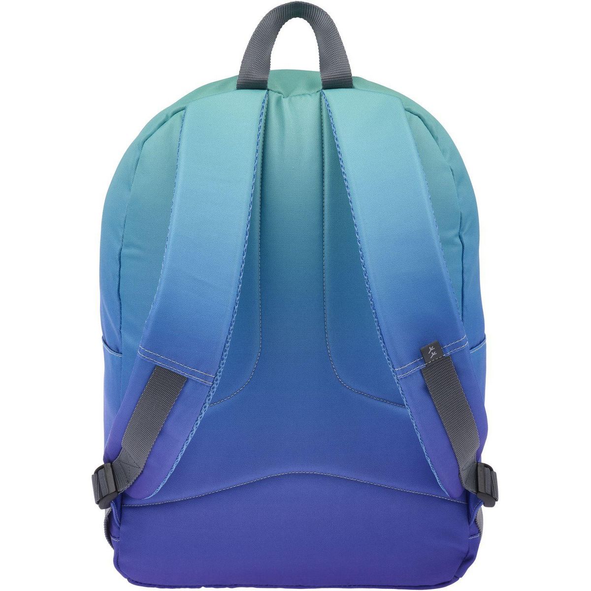 YOUNG'S ATTITUDE Sac à Dos 1 compartiment Trendy - Bleu dégradé