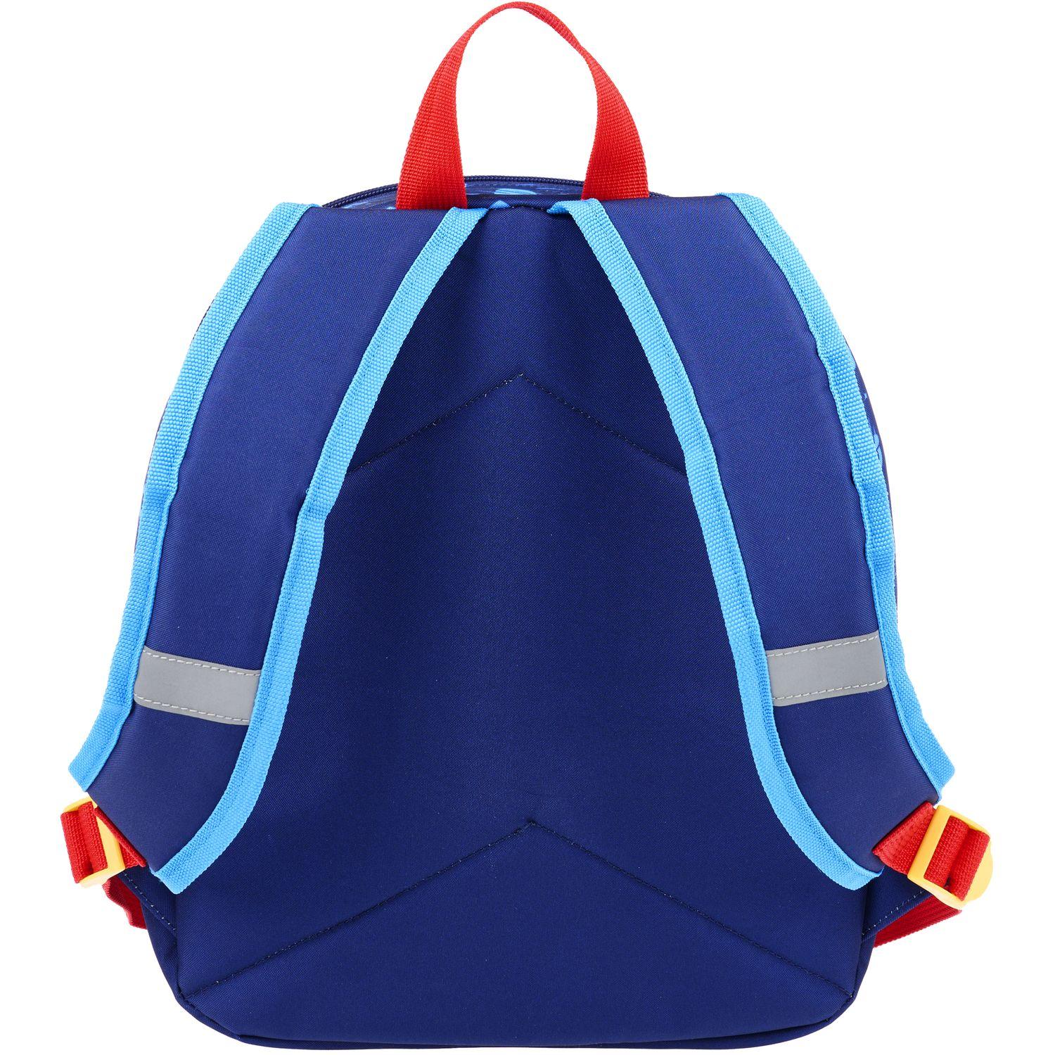 Voir la diapositive 4 : Sac à Gouter 3D Pat Patrouille