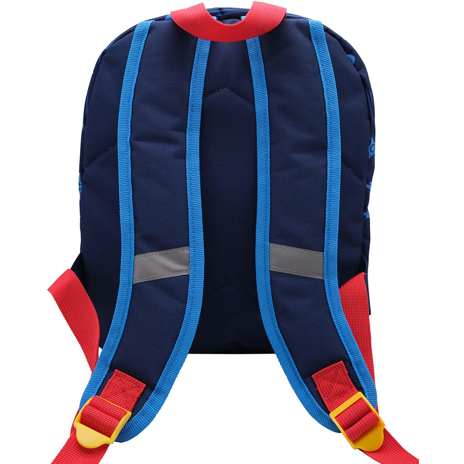Voir la diapositive 5 : Sac à Gouter 3D Pat Patrouille