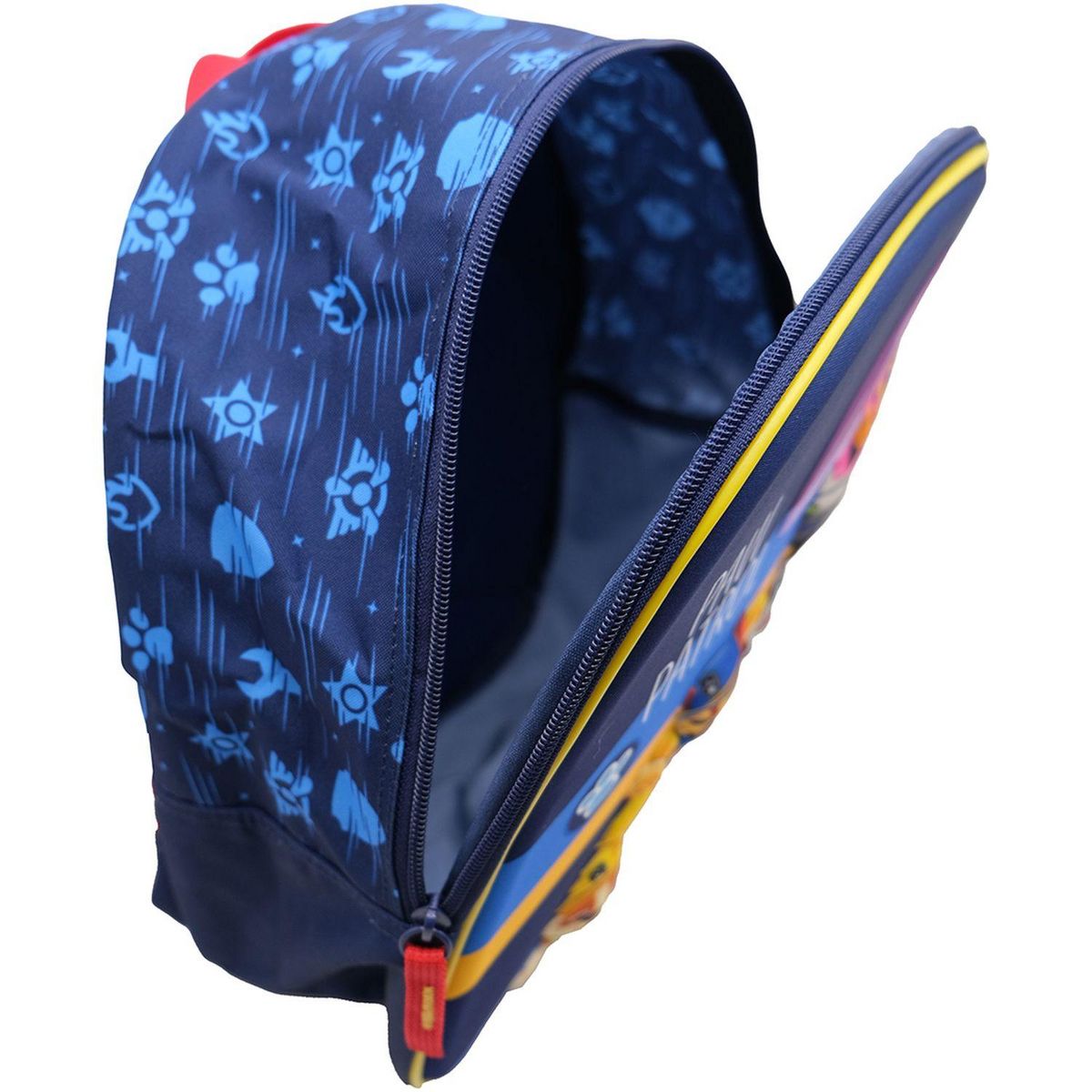 Sac à Gouter 3D Pat Patrouille