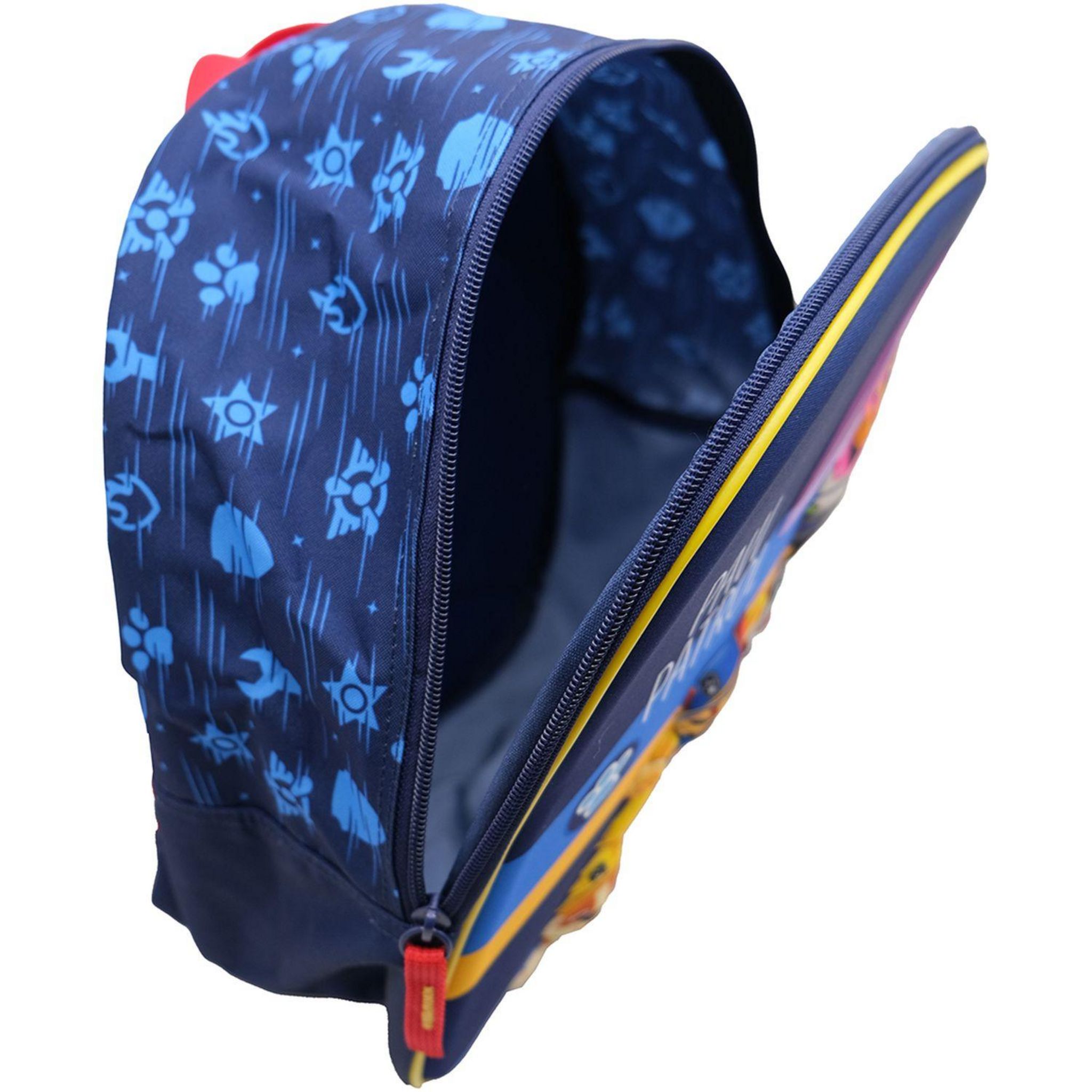 Voir la diapositive 6 : Sac à Gouter 3D Pat Patrouille