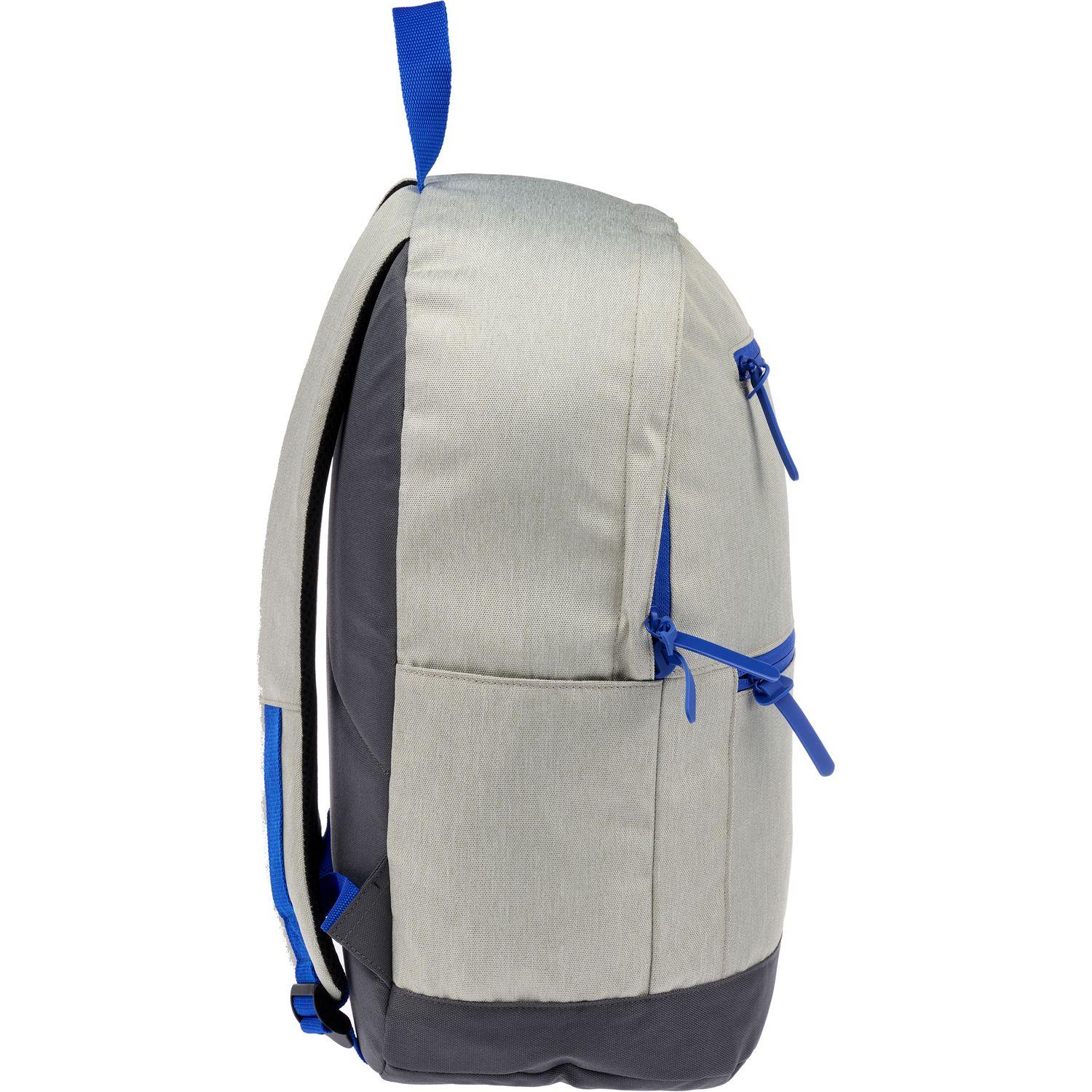 Voir la diapositive 2 : YOUNG'S ATTITUDE Sac à Dos 1 compartiment Trendy - Sporty