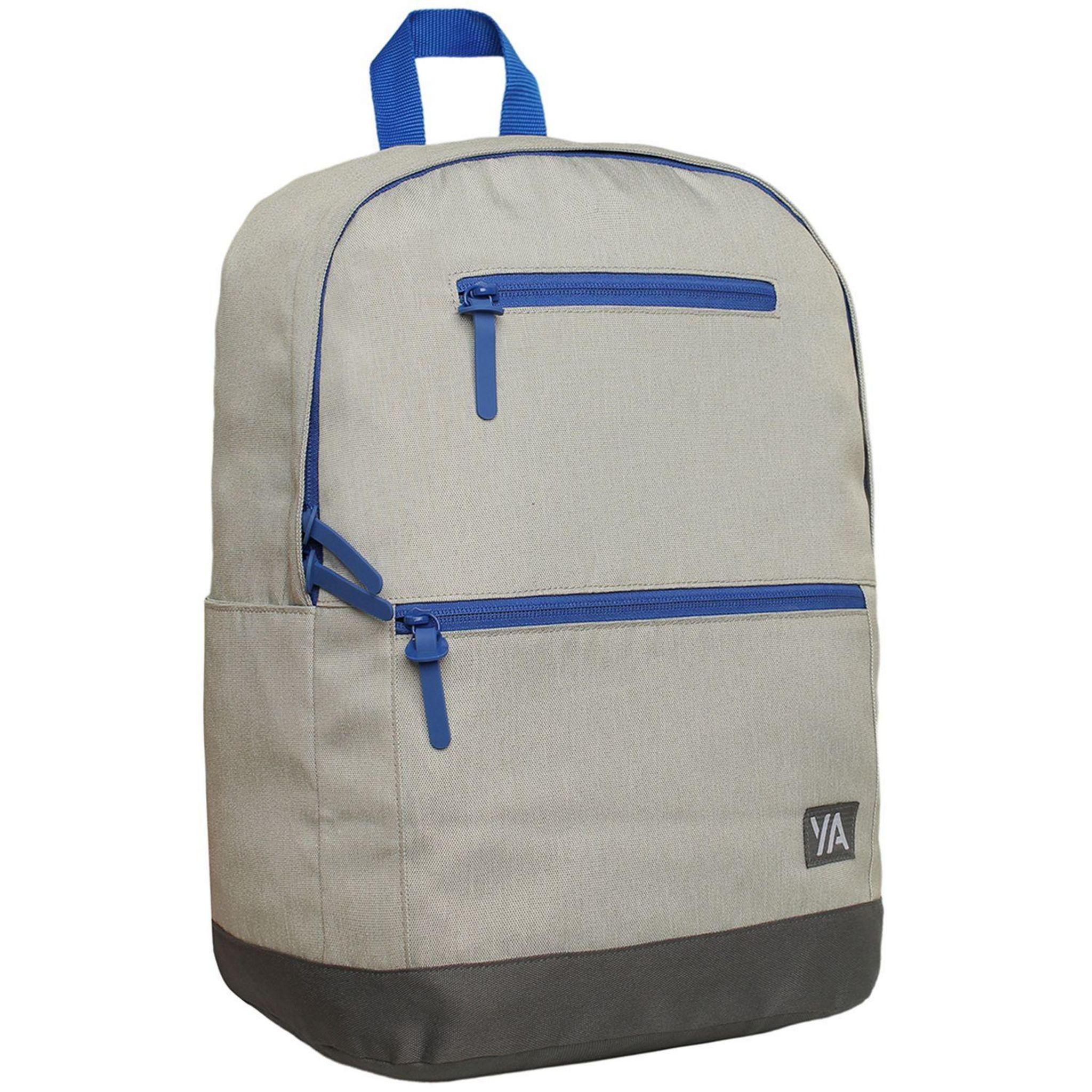 Voir la diapositive 3 : YOUNG'S ATTITUDE Sac à Dos 1 compartiment Trendy - Sporty