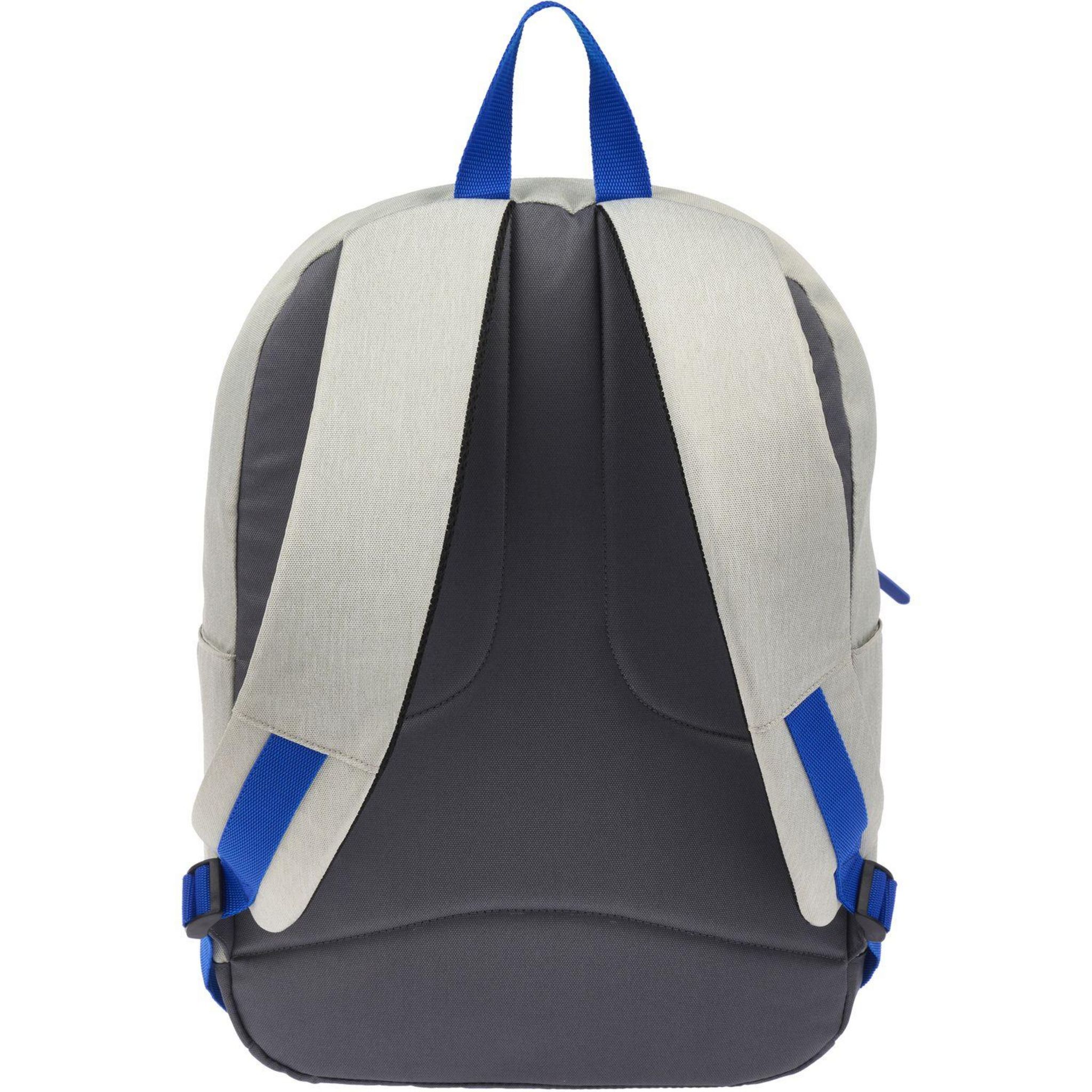 Voir la diapositive 4 : YOUNG'S ATTITUDE Sac à Dos 1 compartiment Trendy - Sporty