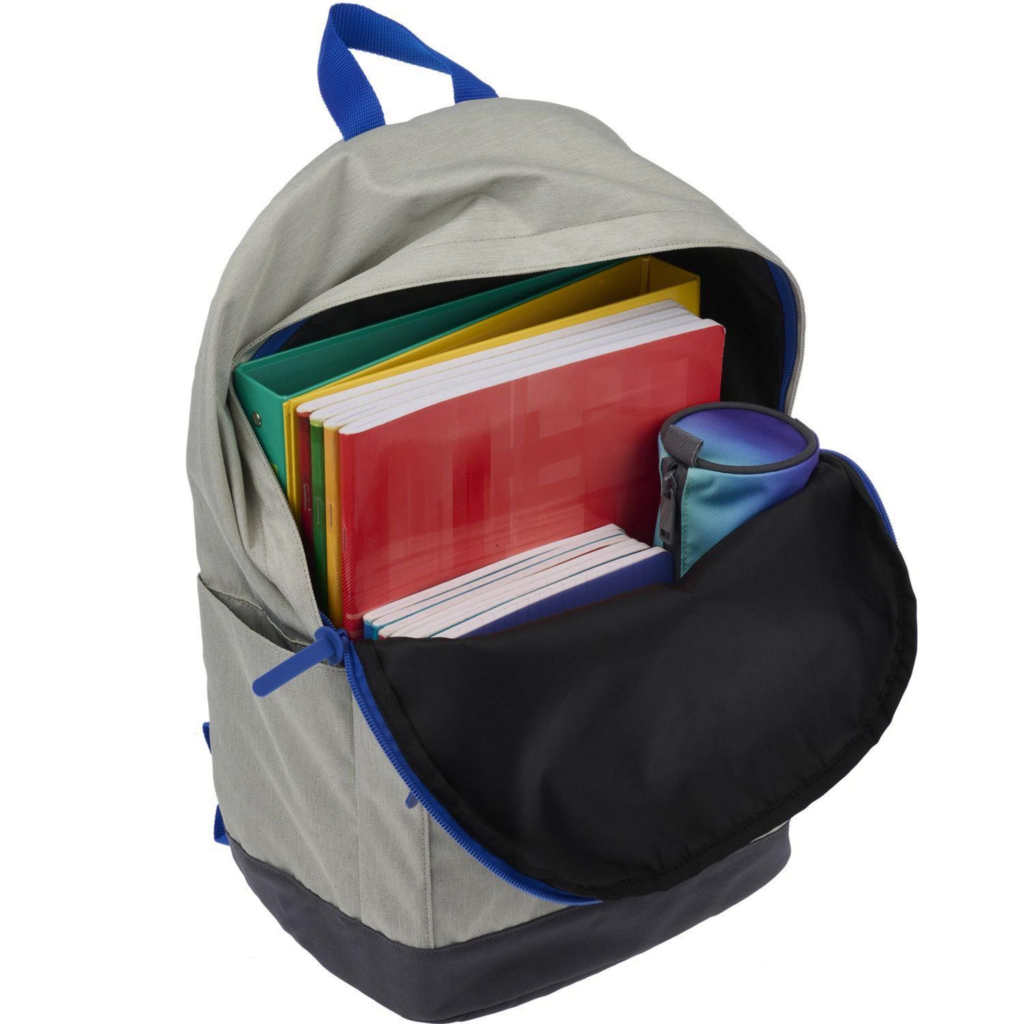 Voir la diapositive 7 : YOUNG'S ATTITUDE Sac à Dos 1 compartiment Trendy - Sporty