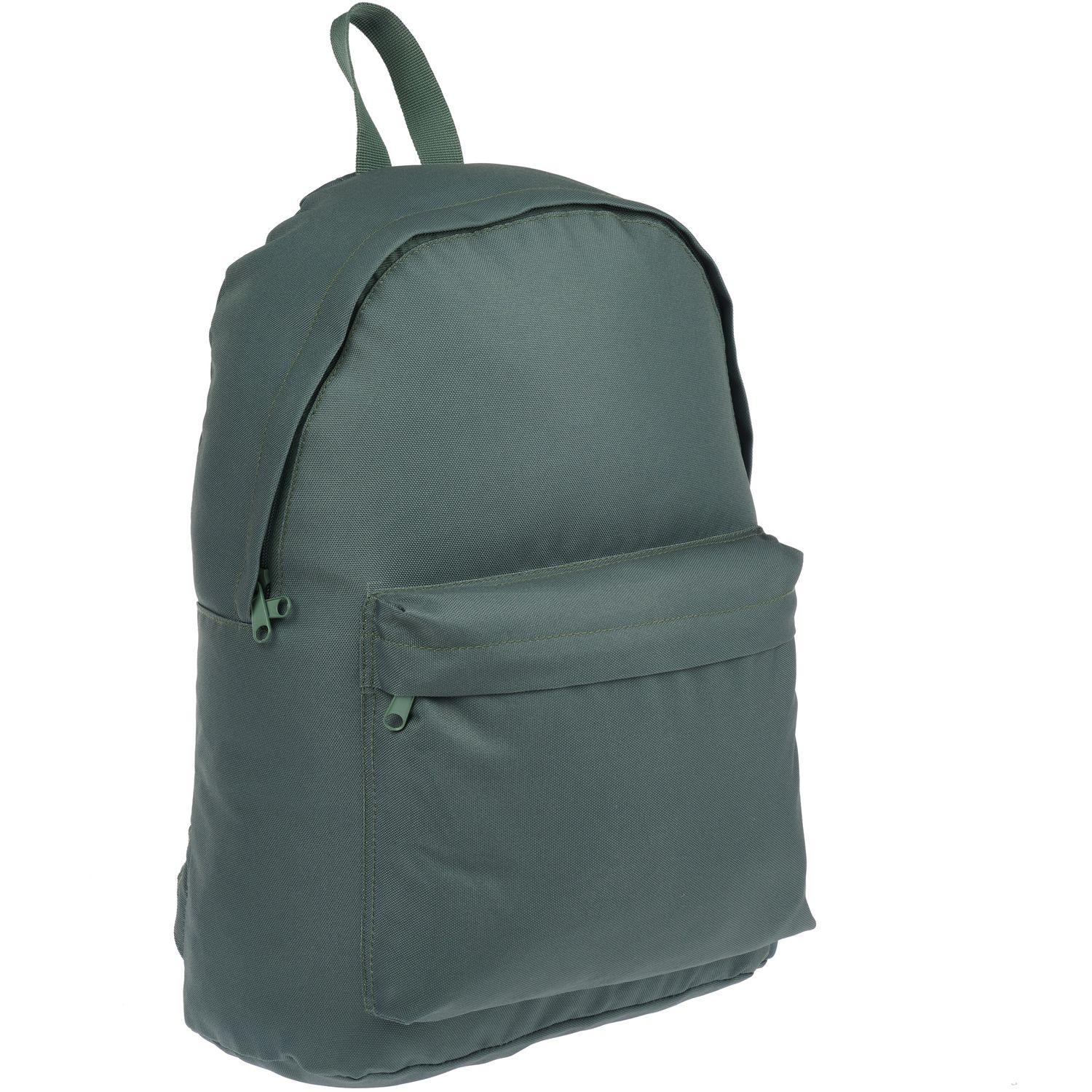 Voir la diapositive 2 : Sac à Dos Taille M - Vert