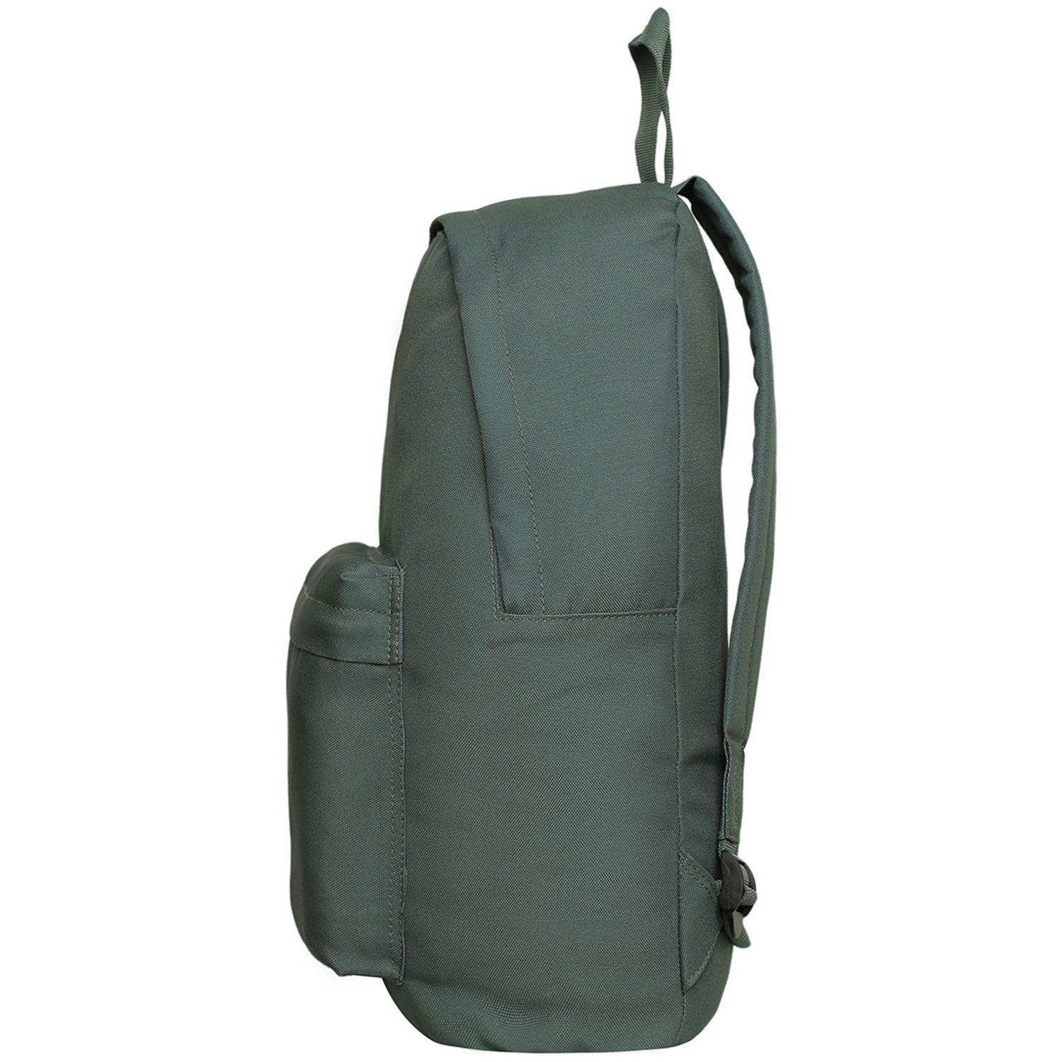 Voir la diapositive 4 : Sac à Dos Taille M - Vert