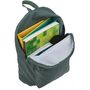 Voir la diapositive 7 : Sac à Dos Taille M - Vert