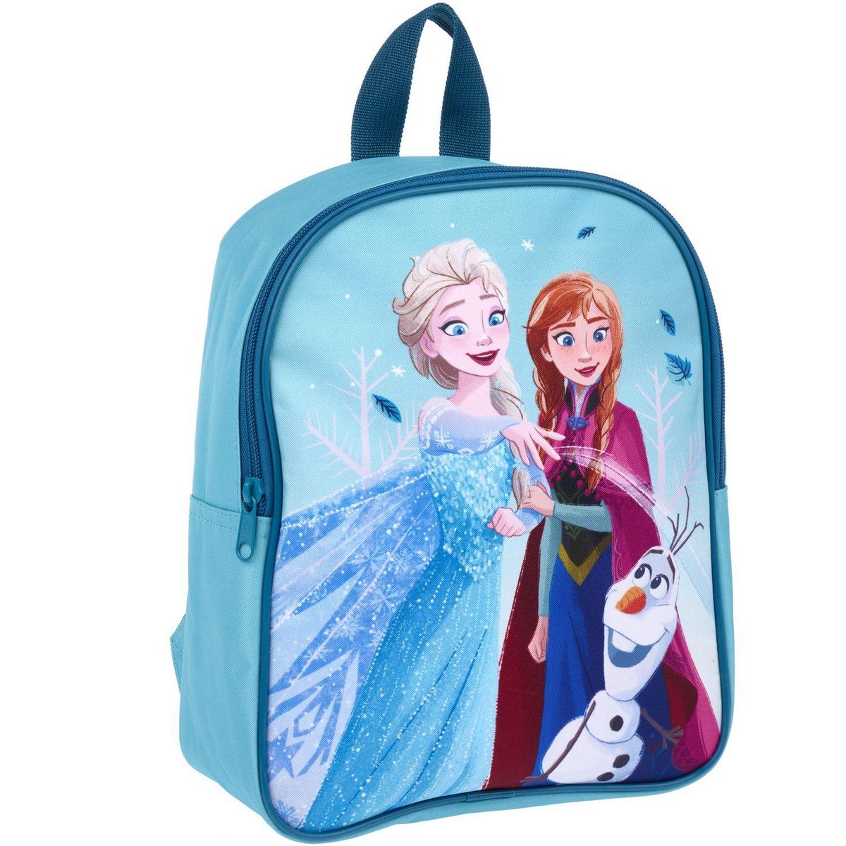 Sac à Gouter simple Reine des Neiges