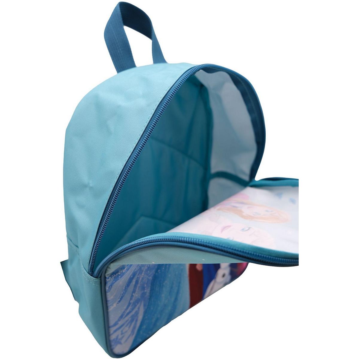 Sac à Gouter simple Reine des Neiges