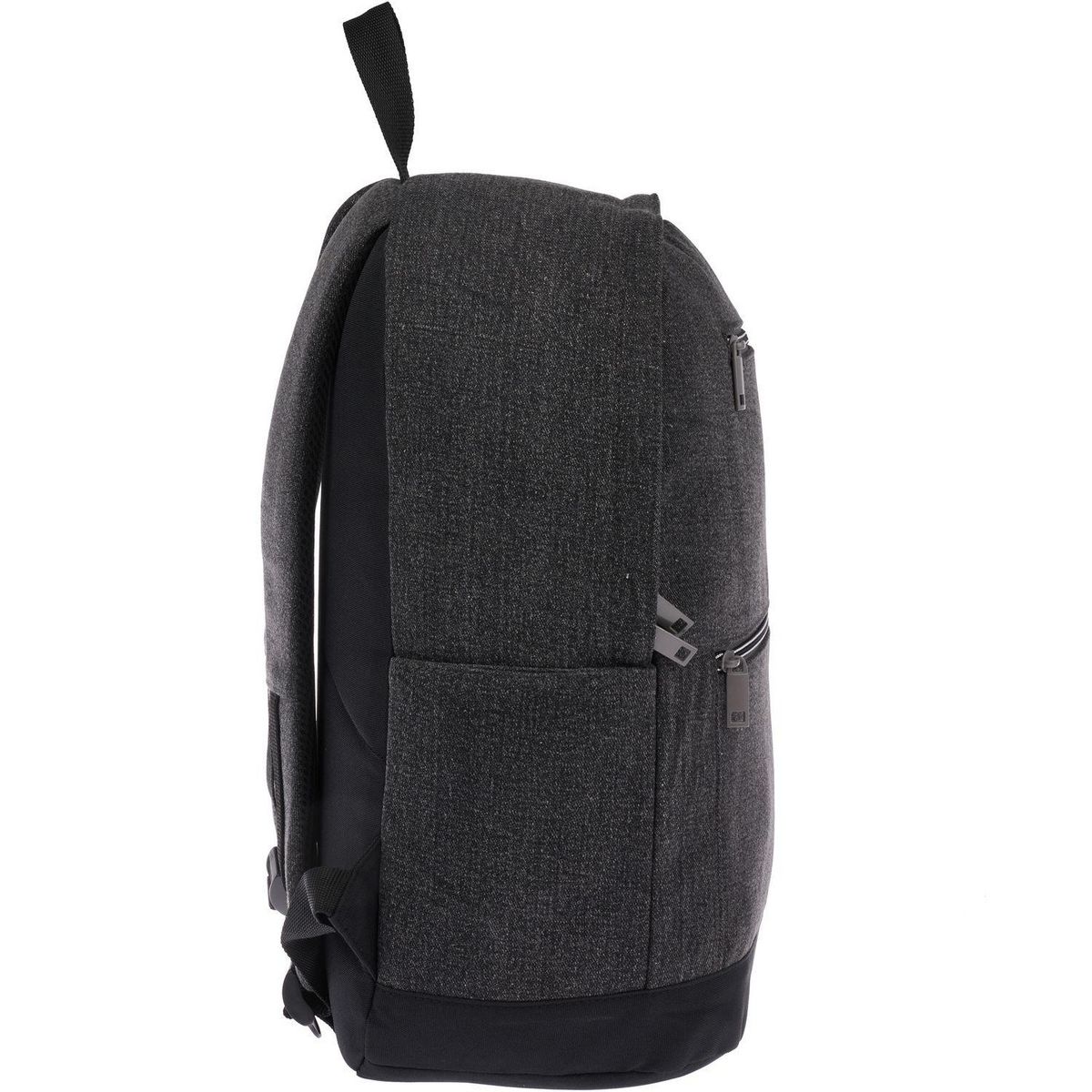 YOUNG'S ATTITUDE Sac à Dos 1 compartiment Trendy Jean - Noir