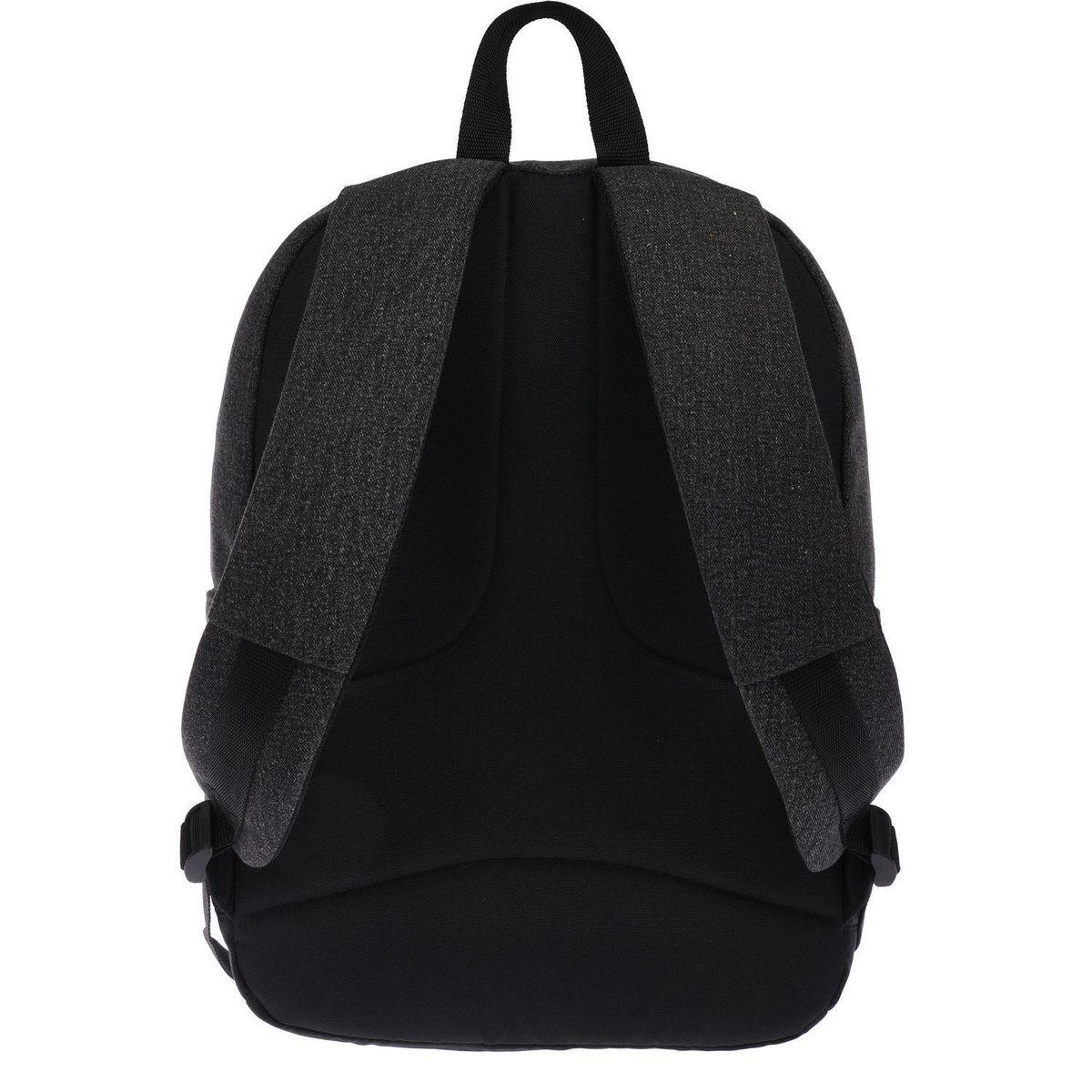 YOUNG'S ATTITUDE Sac à Dos 1 compartiment Trendy Jean - Noir