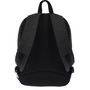 Voir la diapositive 4 : YOUNG'S ATTITUDE Sac à Dos 1 compartiment Trendy Jean - Noir