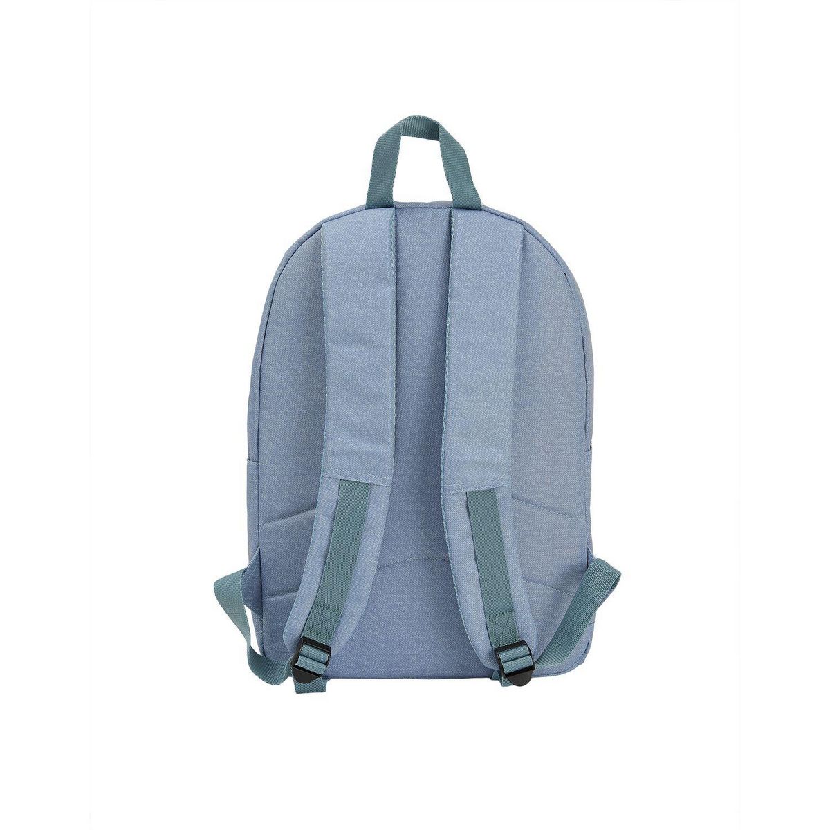 YOUNG'S ATTITUDE Sac à Dos 1 compartiment Trendy Jeans - Bleu