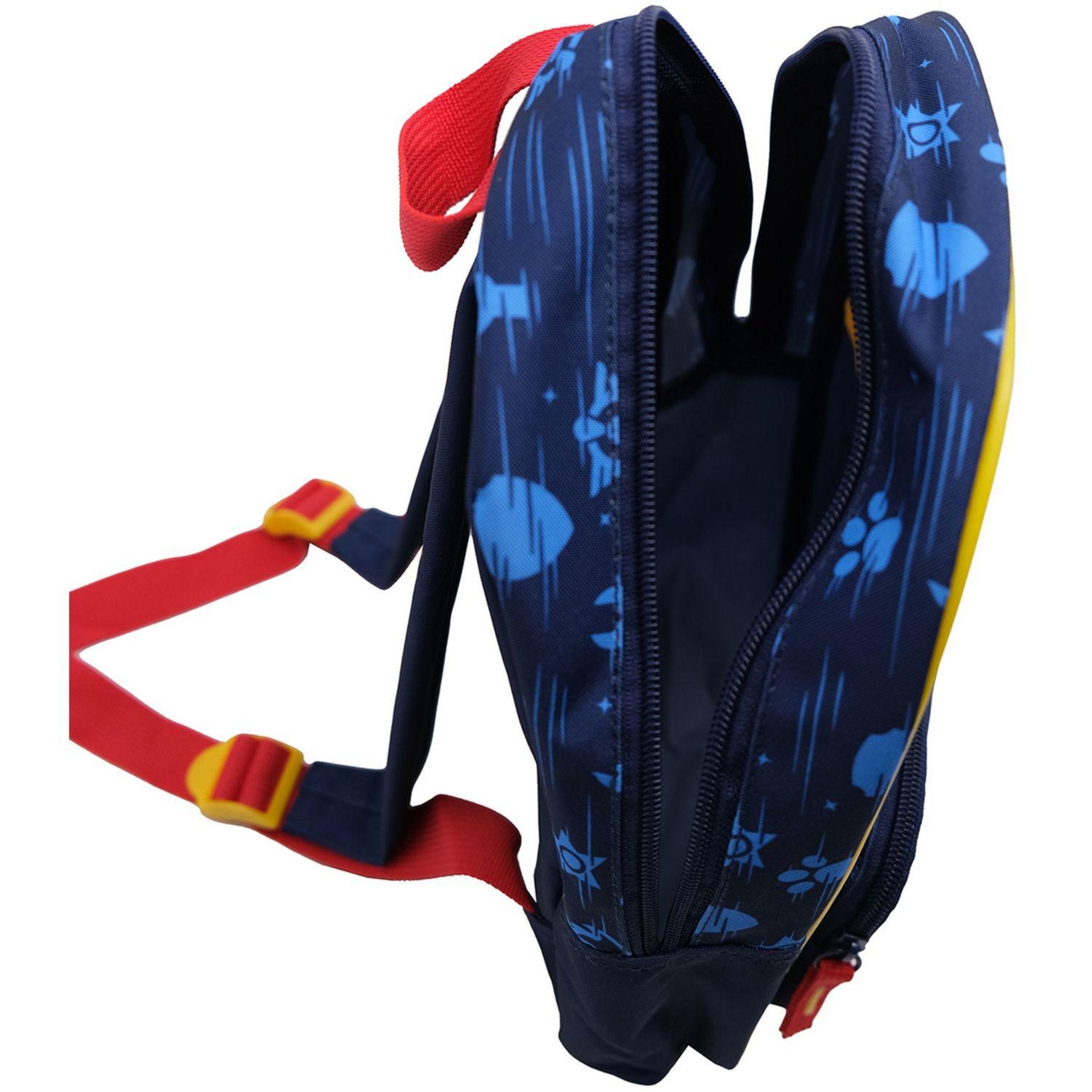 Voir la diapositive 5 : Sac à Gouter Mini Pat Patrouille