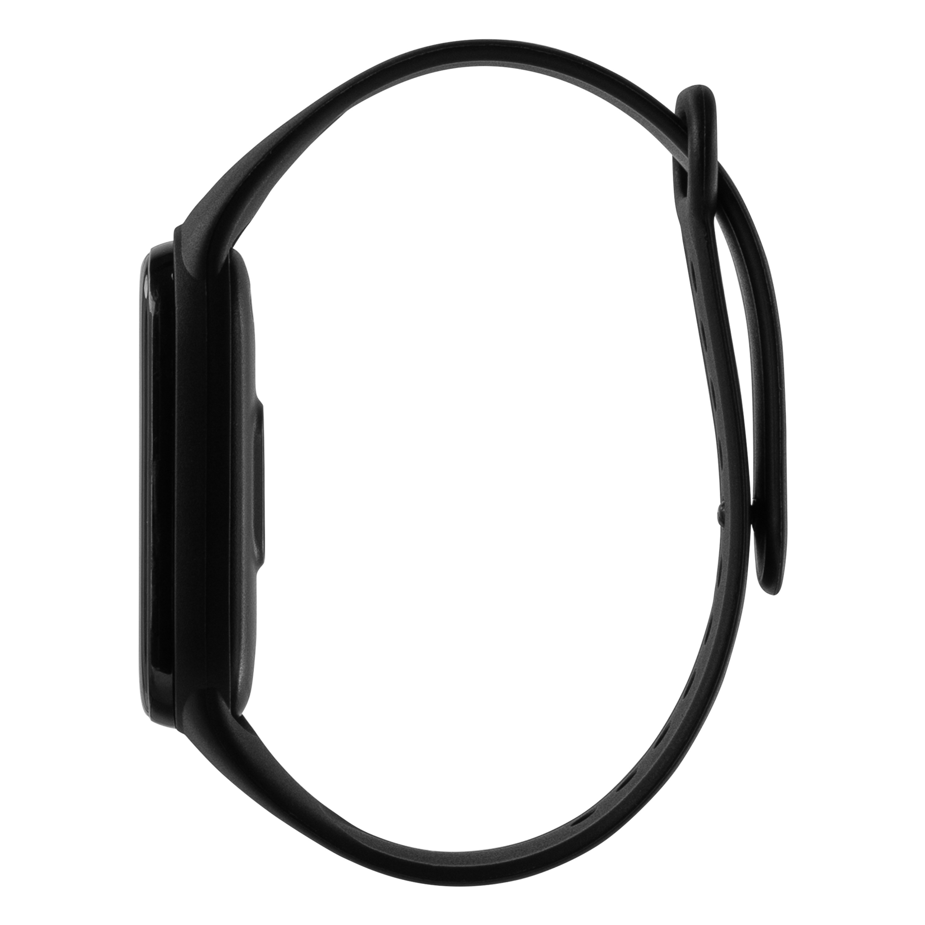 Voir la diapositive 5 : ABYX Montre connectée Lime 2 - Noir