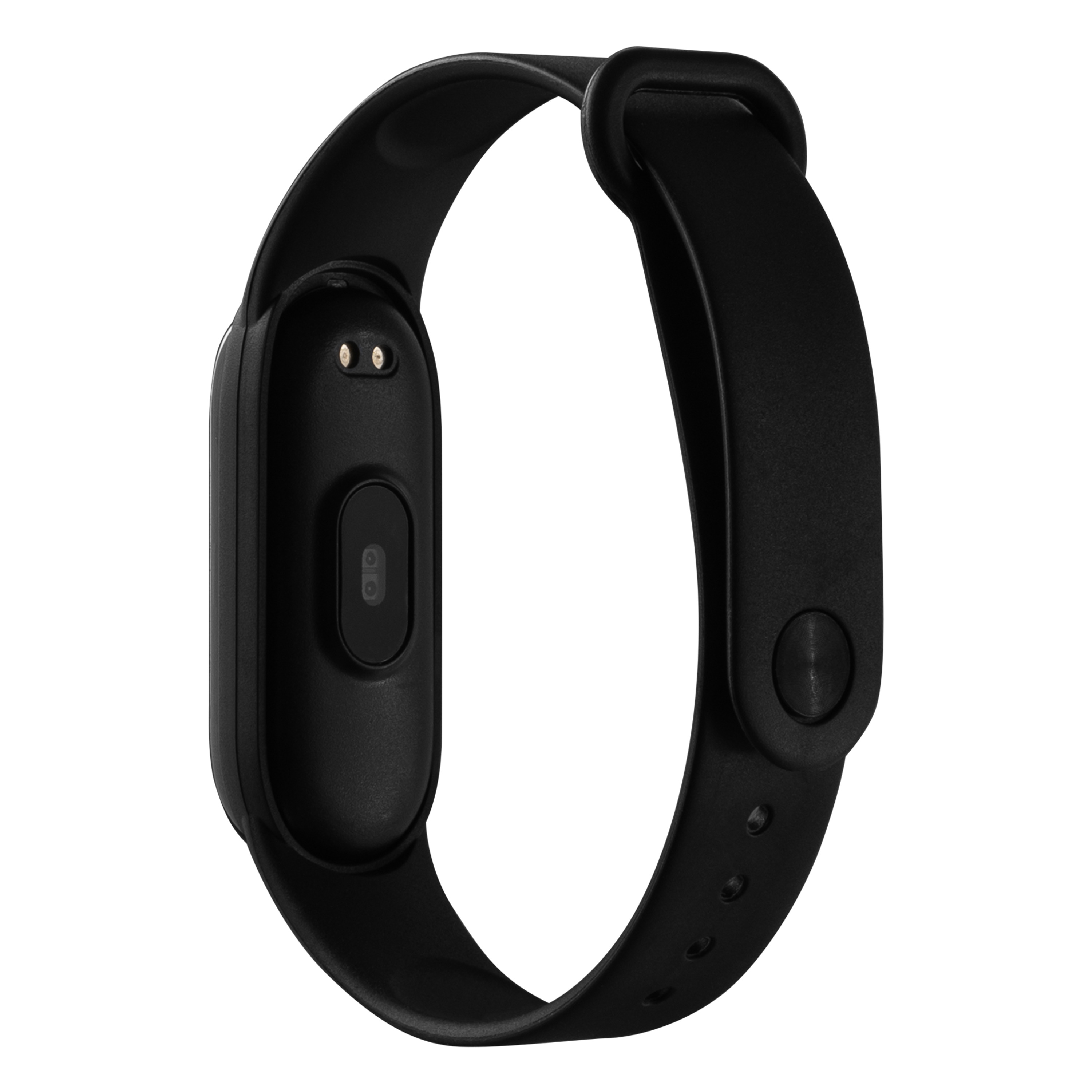 Voir la diapositive 6 : ABYX Montre connectée Lime 2 - Noir