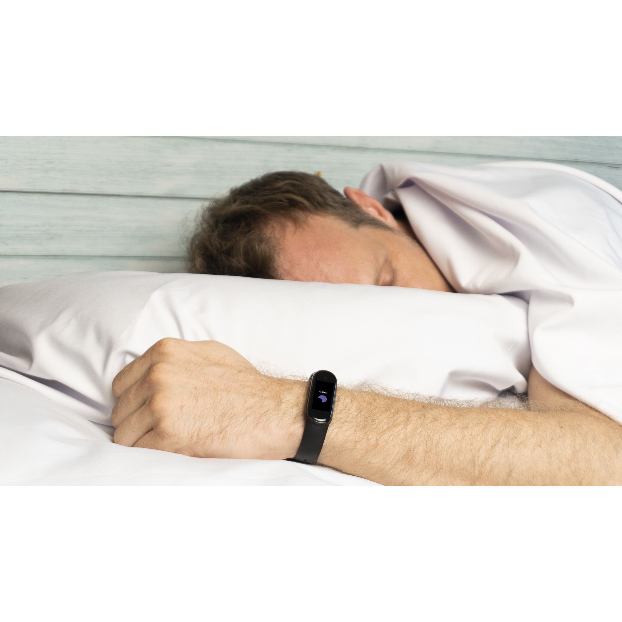 Voir la diapositive 10 : ABYX Montre connectée Lime 2 - Noir