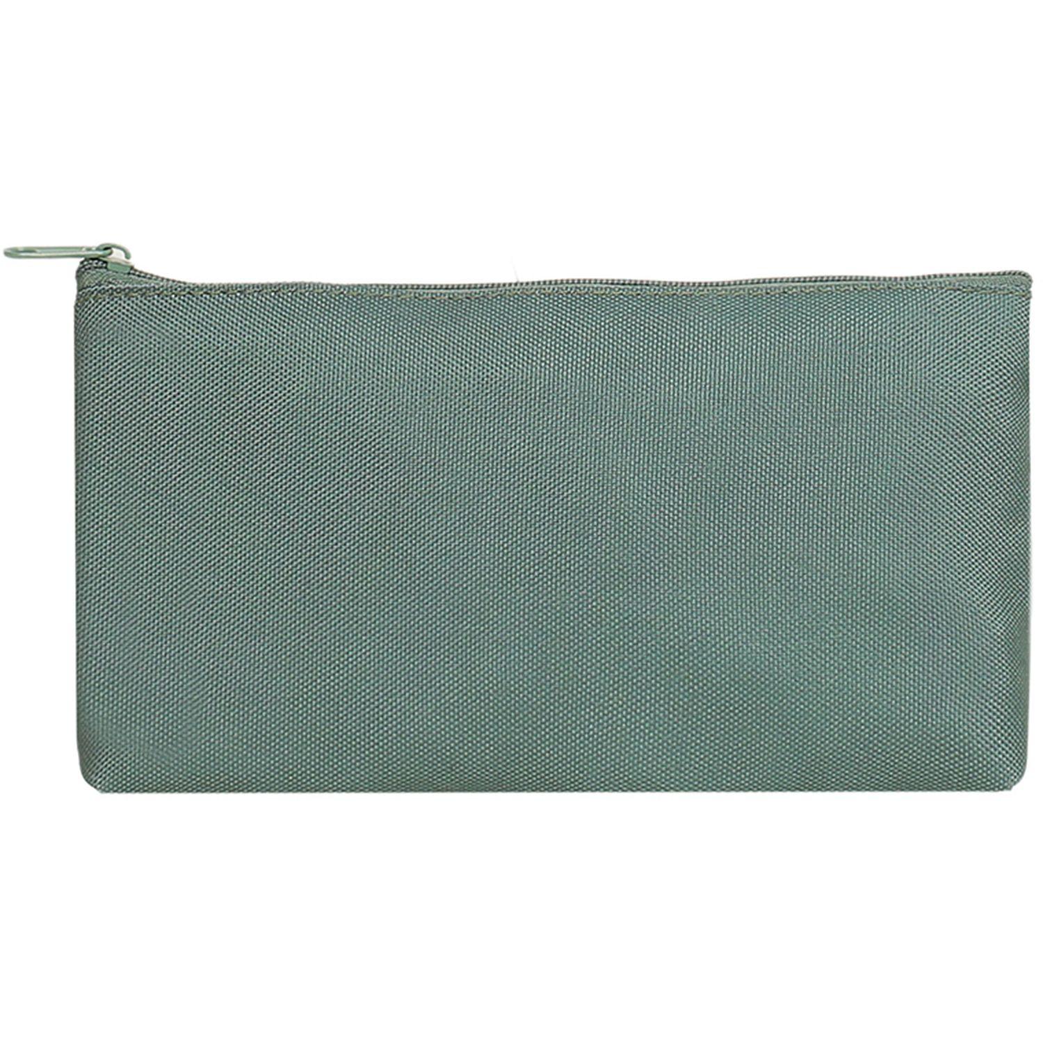 Trousse rectangulaire - Vert