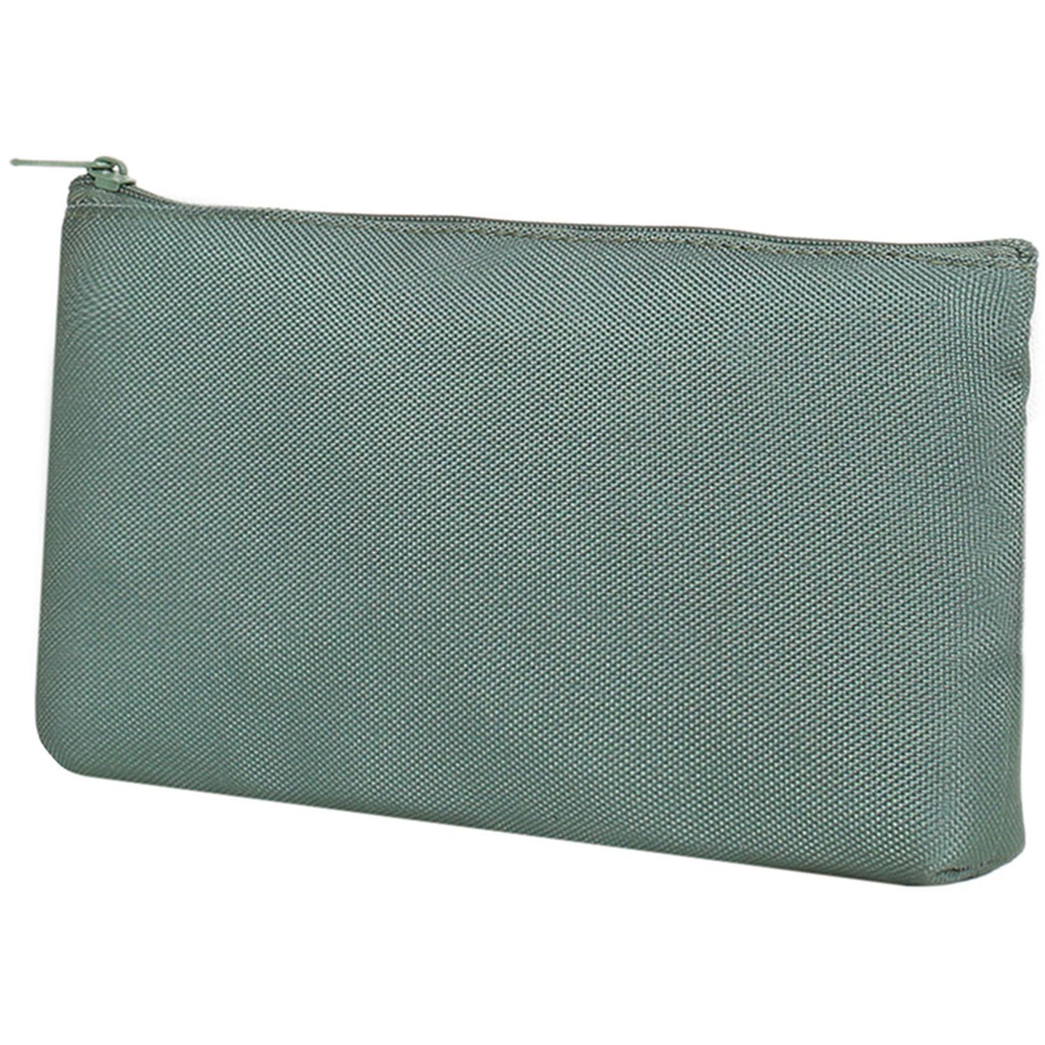 Voir la diapositive 2 : Trousse rectangulaire - Vert