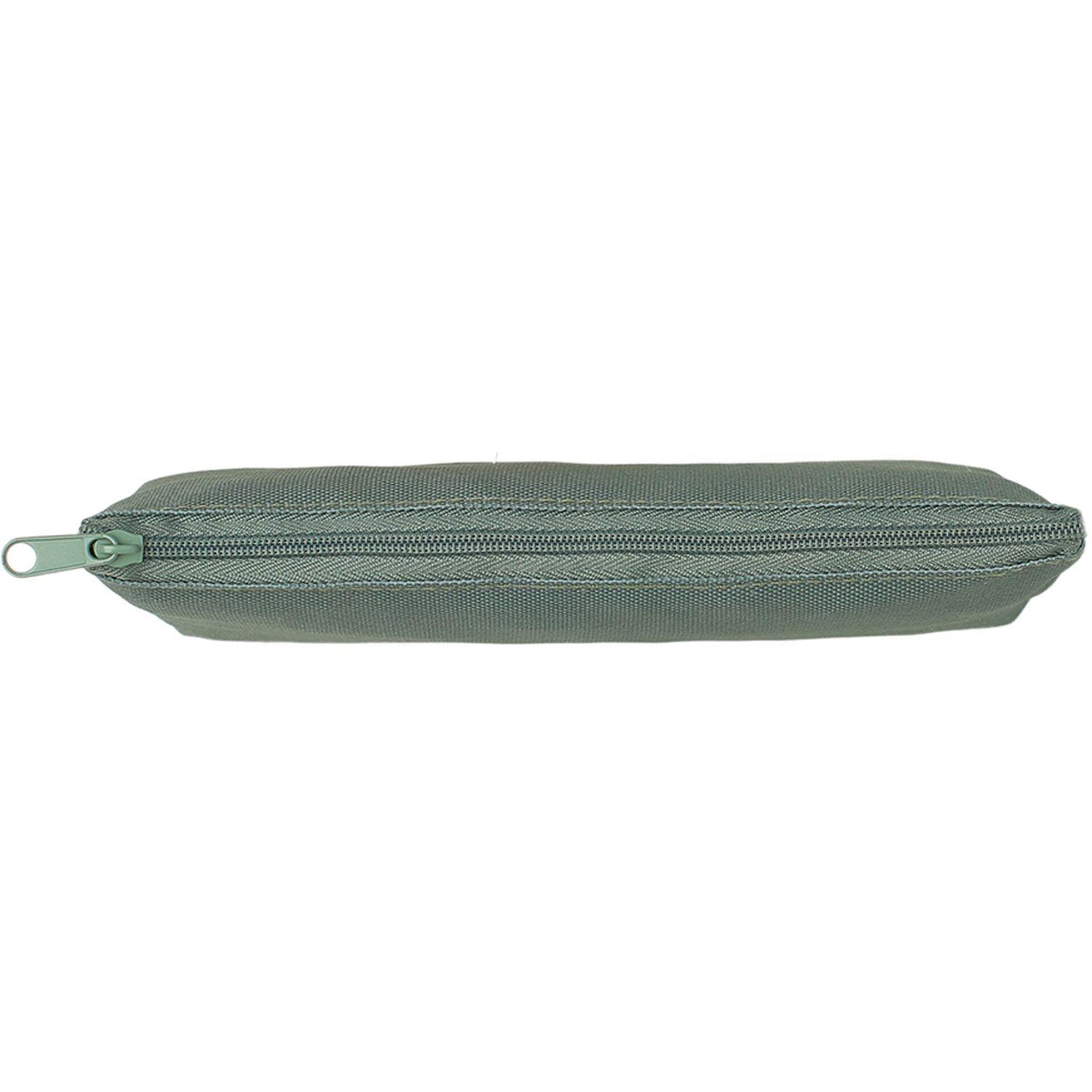 Voir la diapositive 3 : Trousse rectangulaire - Vert