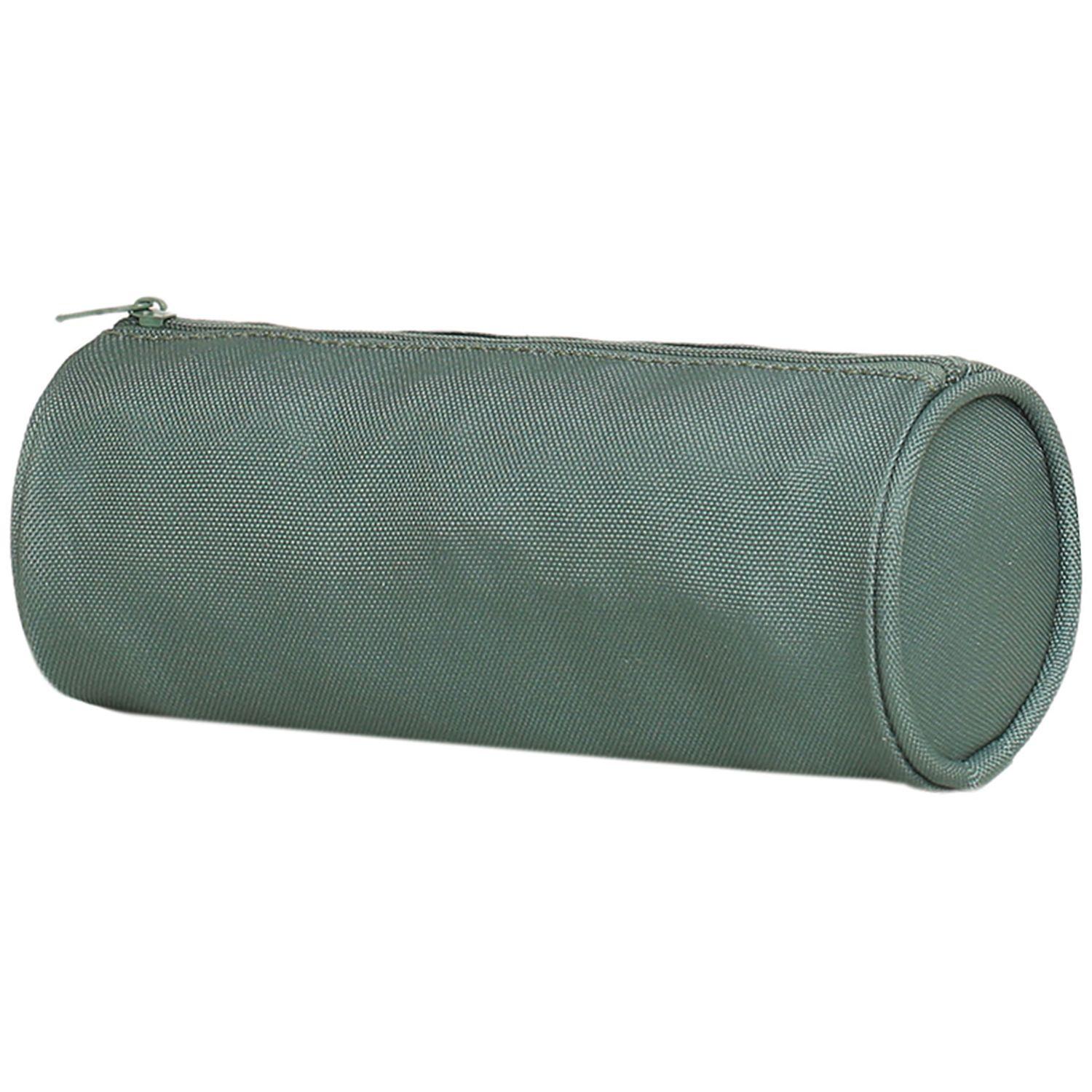 Trousse ronde - Vert
