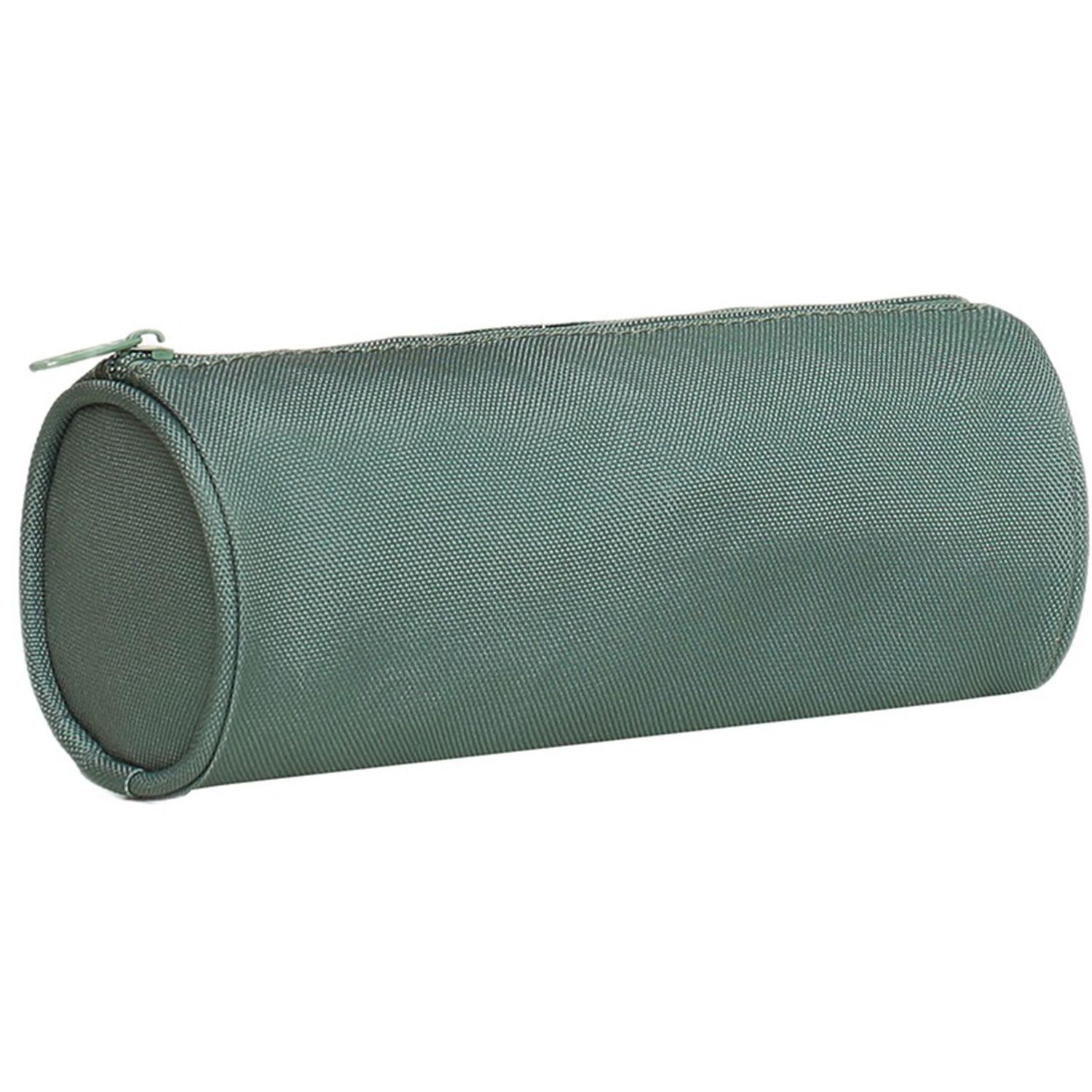Voir la diapositive 2 : Trousse ronde - Vert