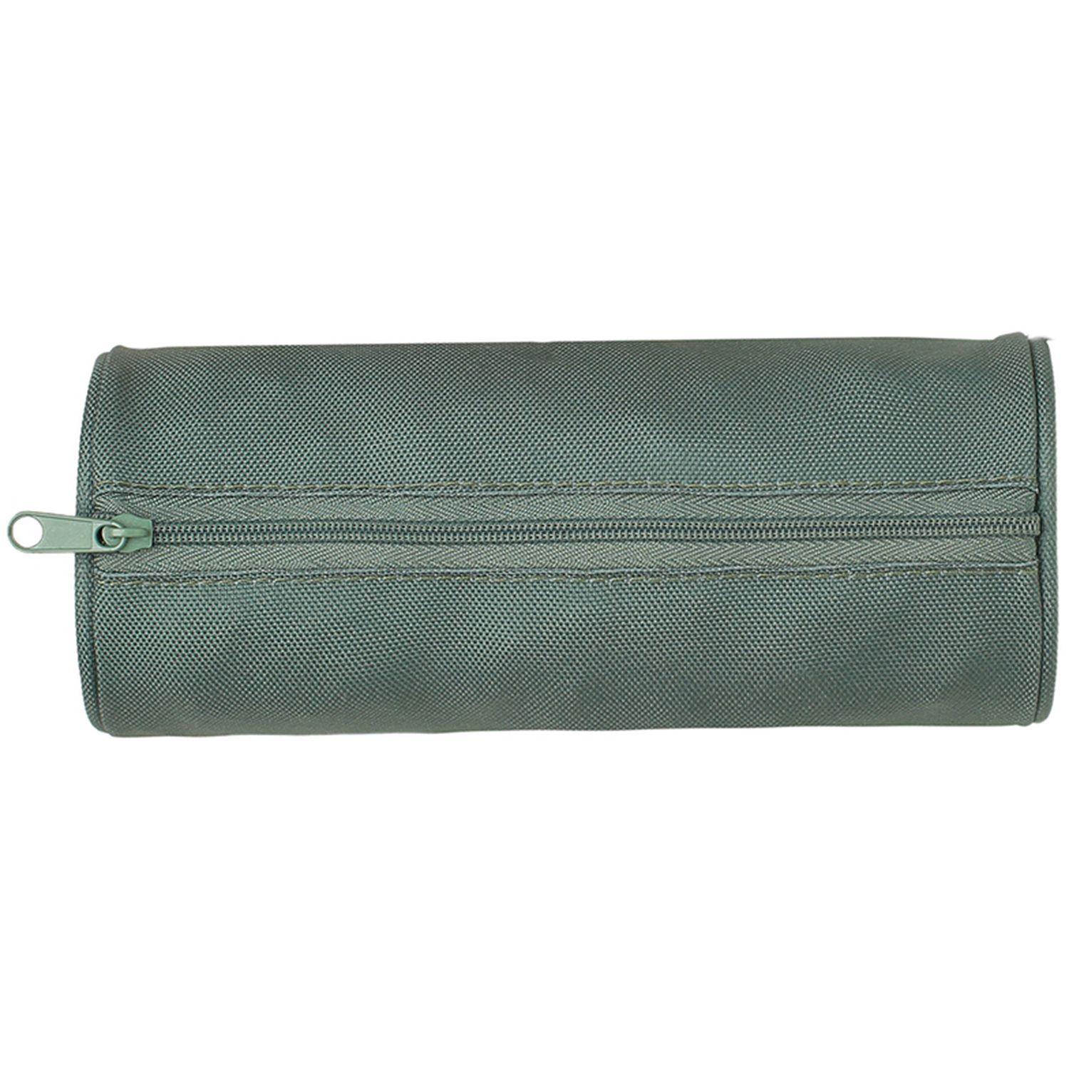 Voir la diapositive 3 : Trousse ronde - Vert