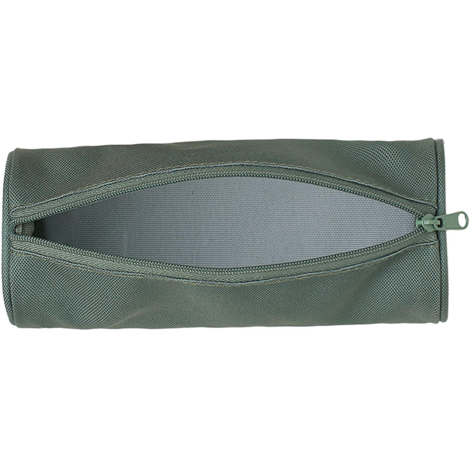 Voir la diapositive 4 : Trousse ronde - Vert