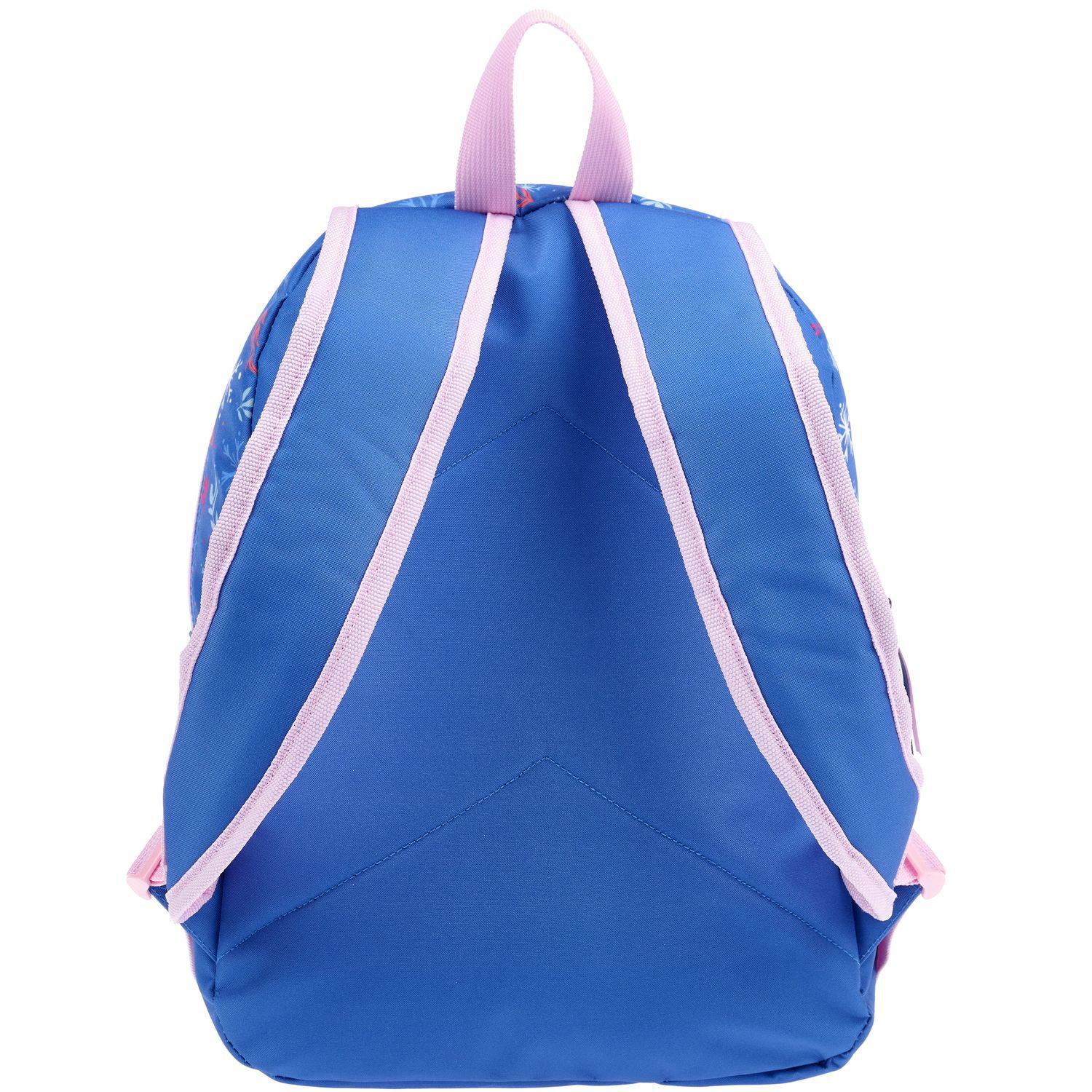 Voir la diapositive 3 : Sac à Dos 38cm Reine des Neiges