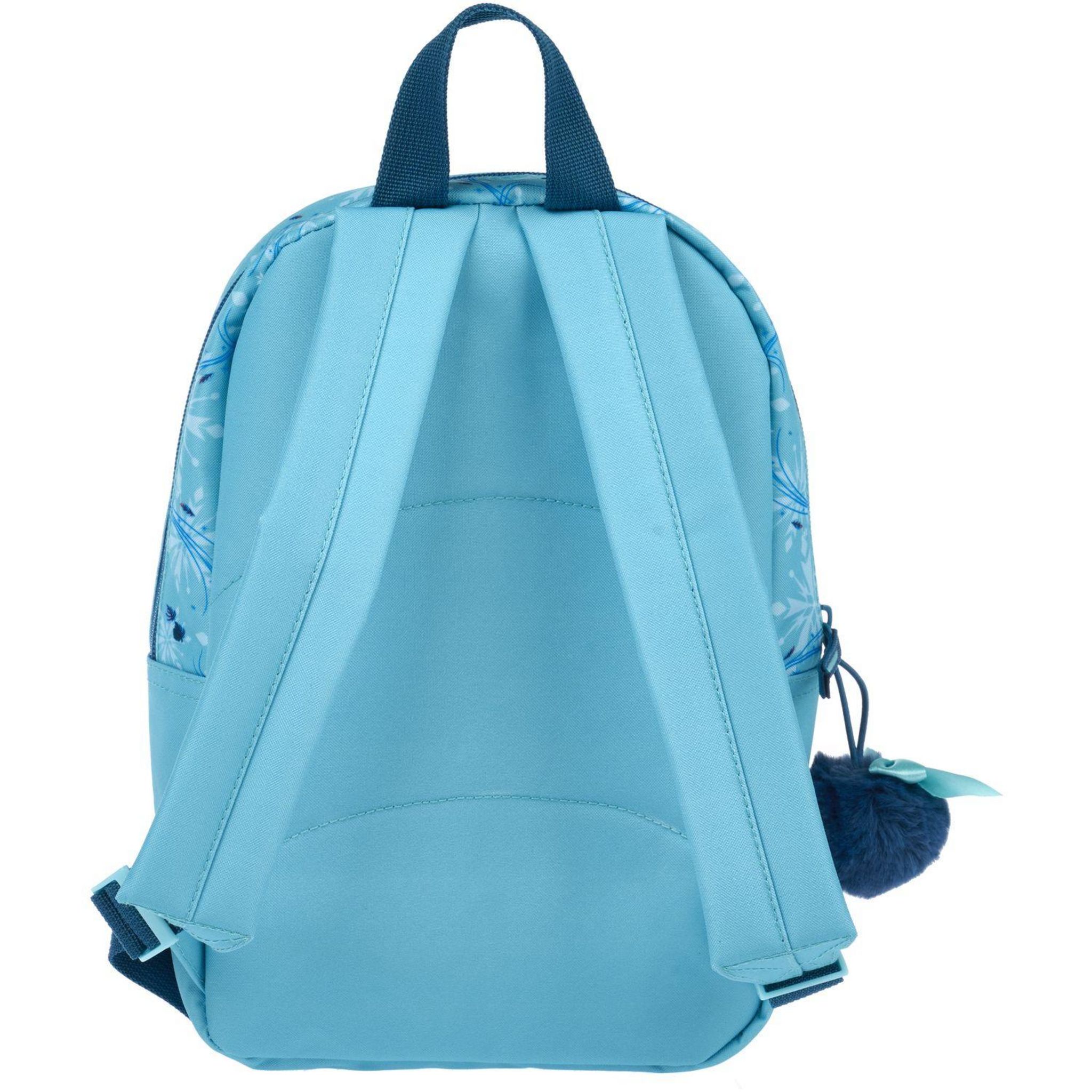 Voir la diapositive 4 : Sac à Gouter mini Reine des Neiges