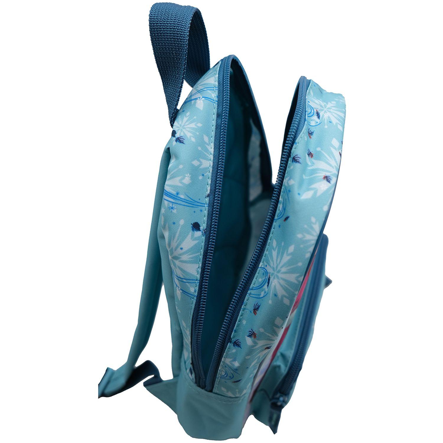Voir la diapositive 5 : Sac à Gouter mini Reine des Neiges