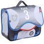 Voir la diapositive 2 : AUCHAN Cartable Modern 41cm Football