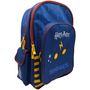 Voir la diapositive 2 : Sac à Dos 43cm Harry Potter