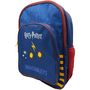 Voir la diapositive 3 : Sac à Dos 43cm Harry Potter