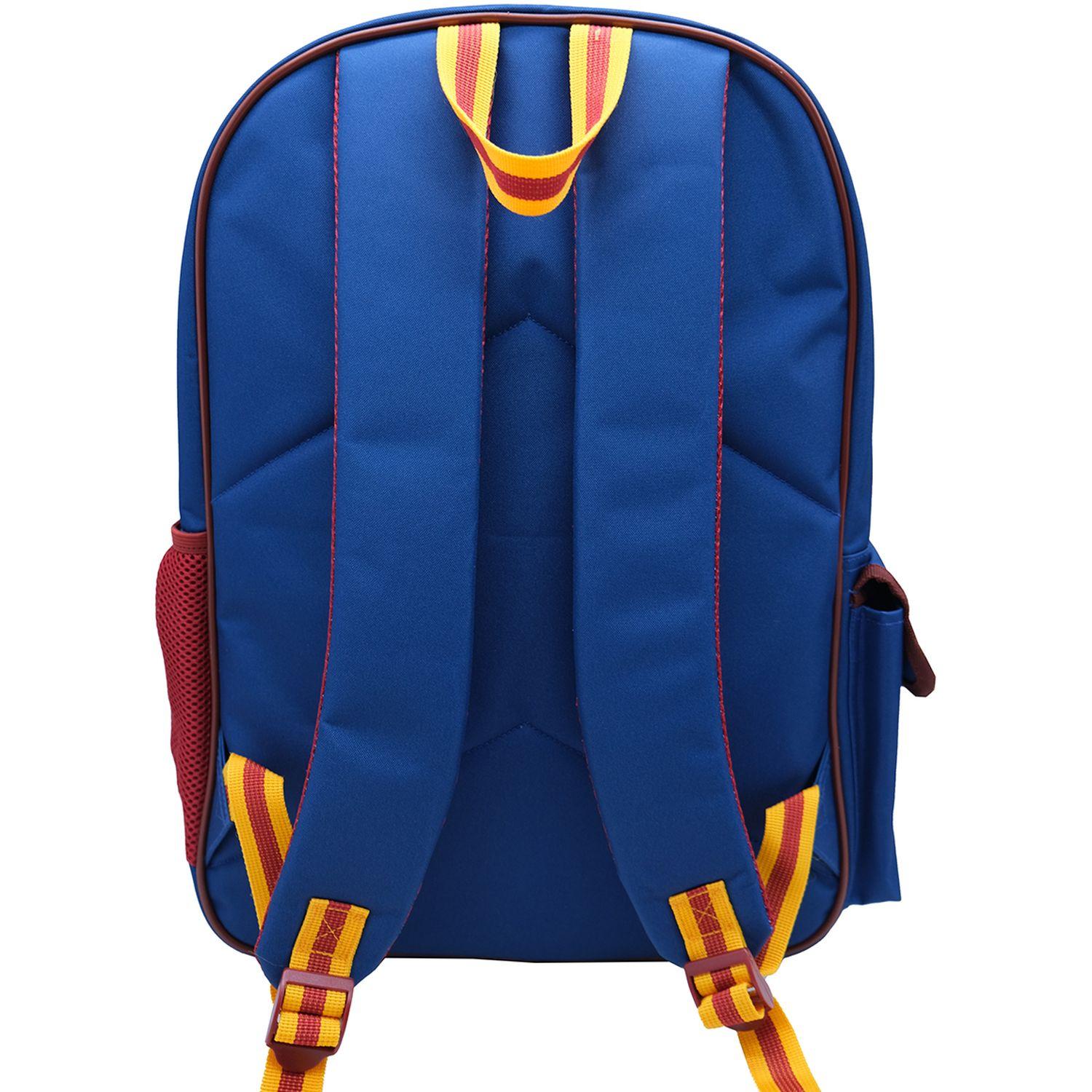 Voir la diapositive 4 : Sac à Dos 43cm Harry Potter