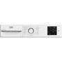 Voir la diapositive 6 : BEKO Sèche linge hublot D0H11230, 12 kg, Pompe à chaleur, A+