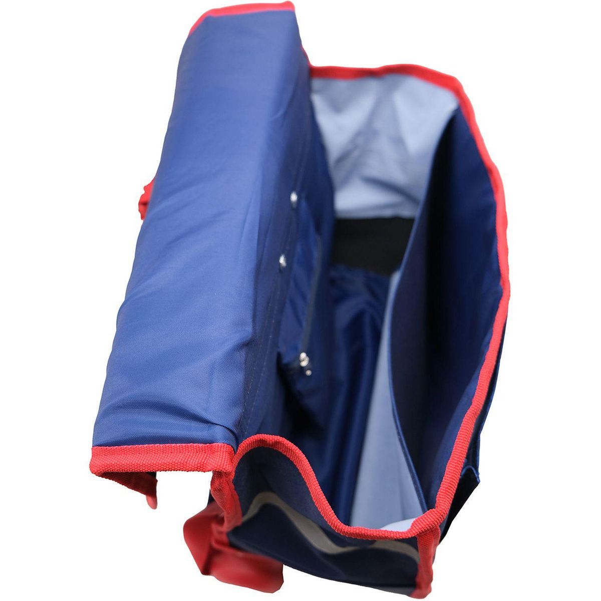 Cartable à roulettes Spiderman