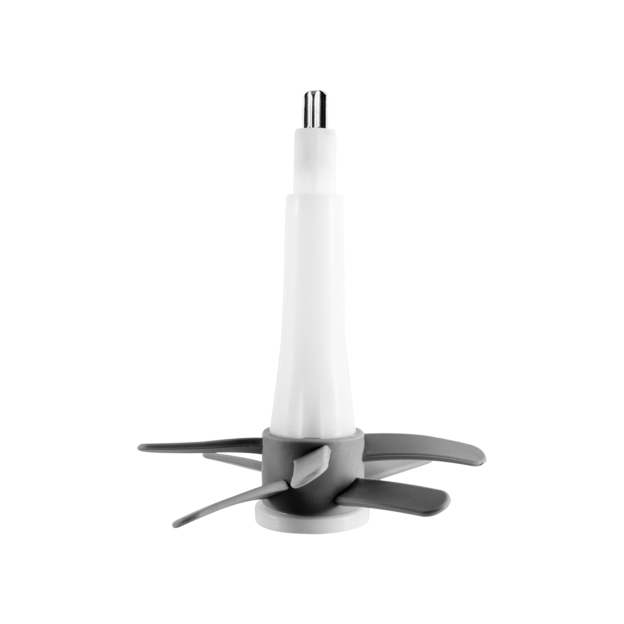 Voir la diapositive 5 : KITCHENCOOK Hachoir multifonction SLIMIX - Argent