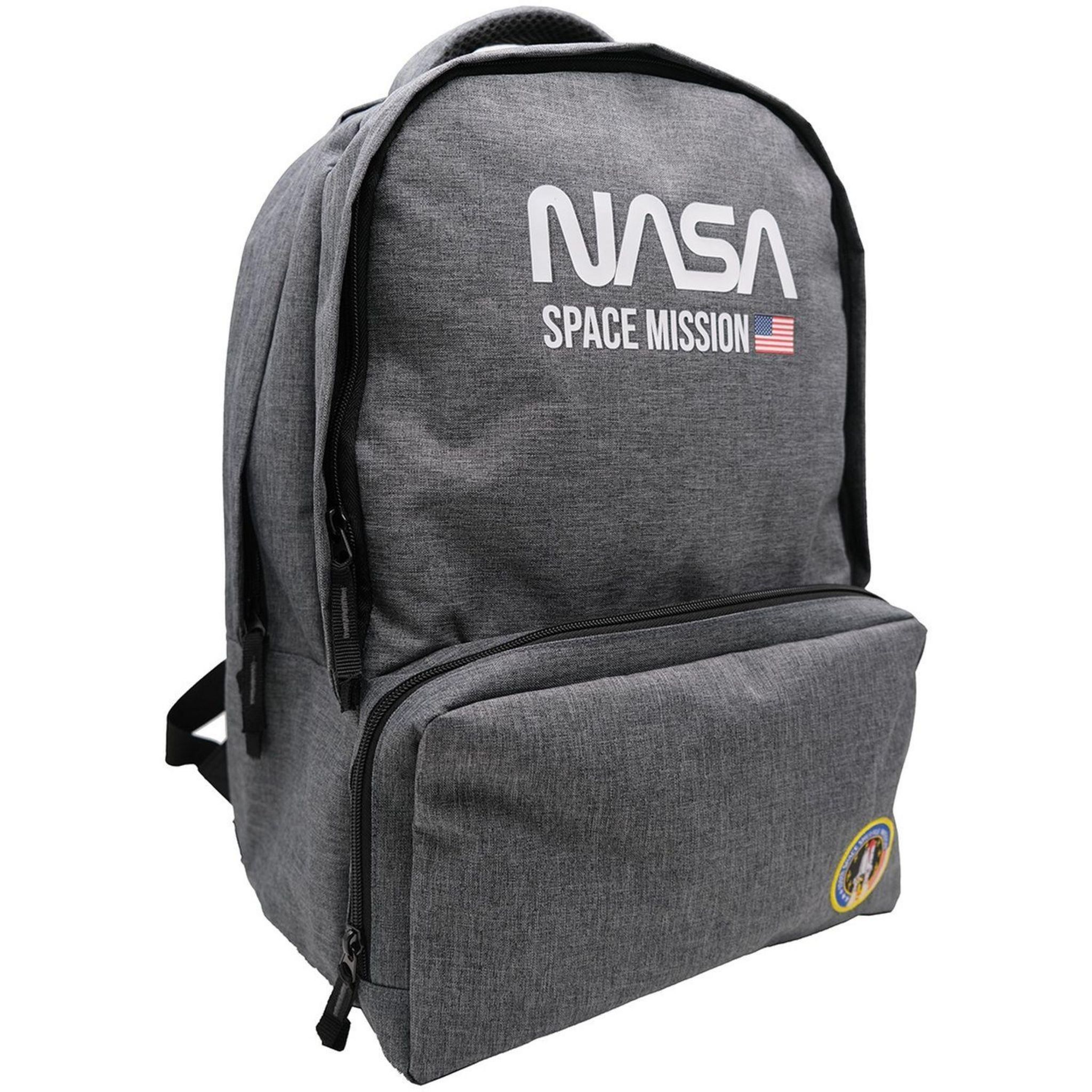 Voir la diapositive 2 : Sac à Dos 43cm NASA
