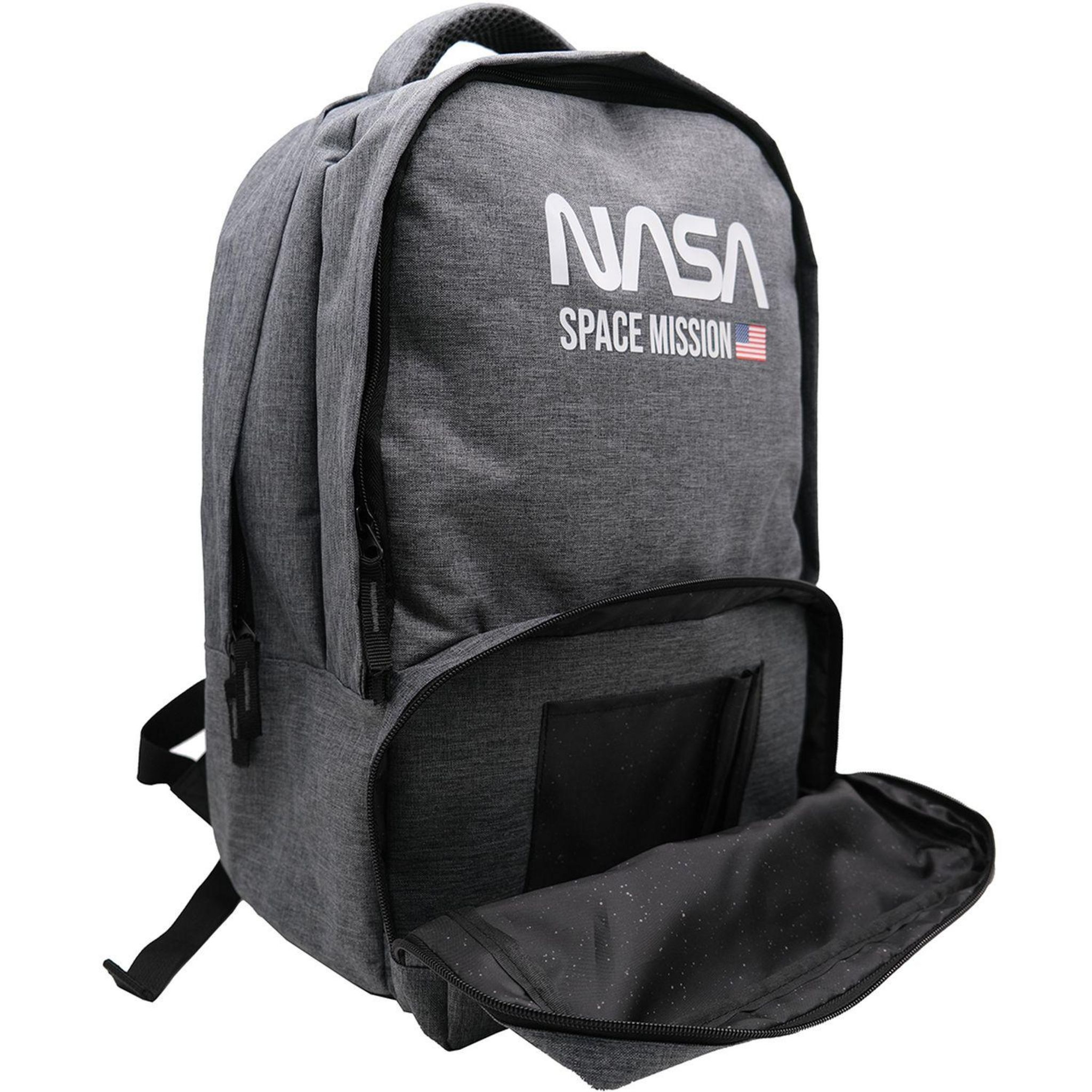 Voir la diapositive 3 : Sac à Dos 43cm NASA