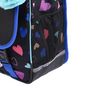 Voir la diapositive 4 : AUCHAN Cartable Modern 41cm Coeur