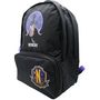 Voir la diapositive 2 : Sac à Dos 43cm Mercredi