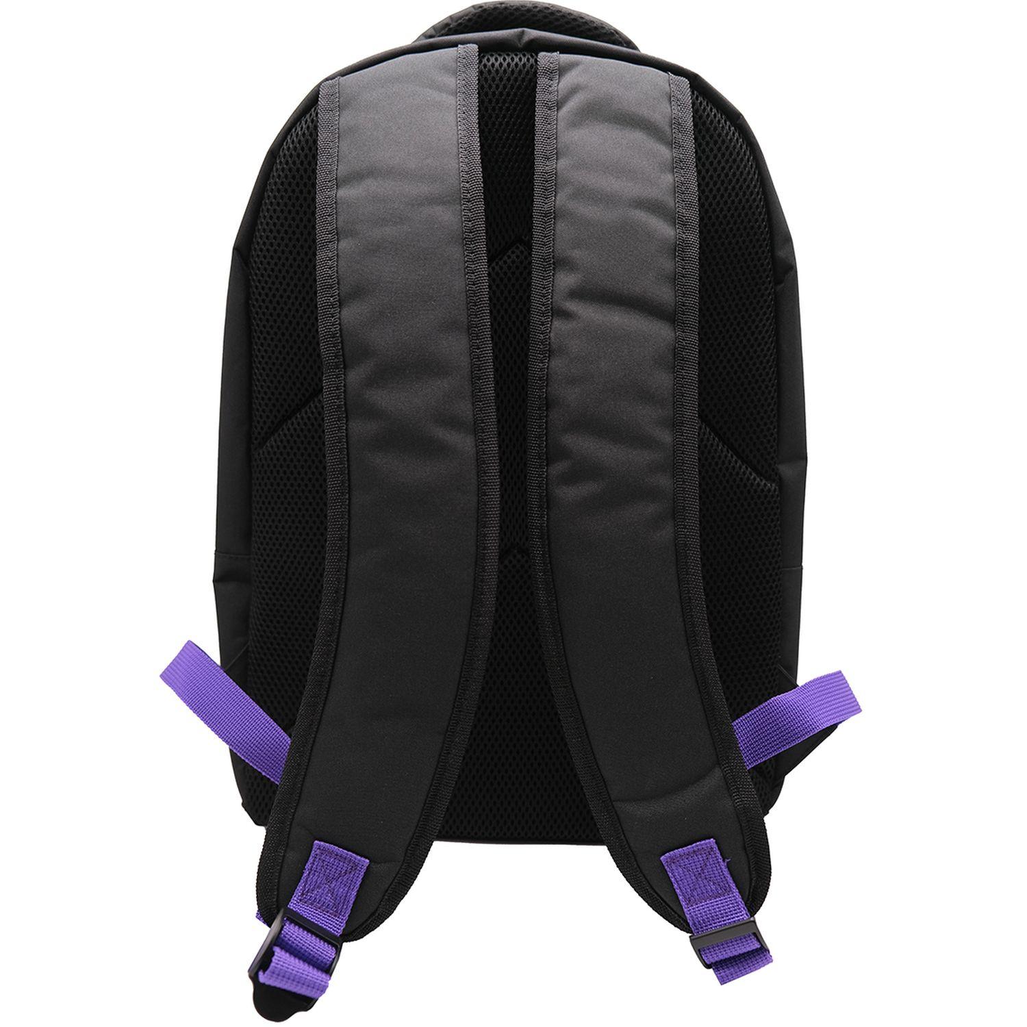 Voir la diapositive 3 : Sac à Dos 43cm Mercredi