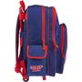 Voir la diapositive 3 : Sac à Dos à roulettes Spiderman