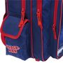 Voir la diapositive 9 : Sac à Dos à roulettes Spiderman