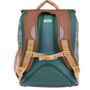 Voir la diapositive 5 : AUCHAN Sac à Dos 2 compartiments 38 cm - Dinosaures