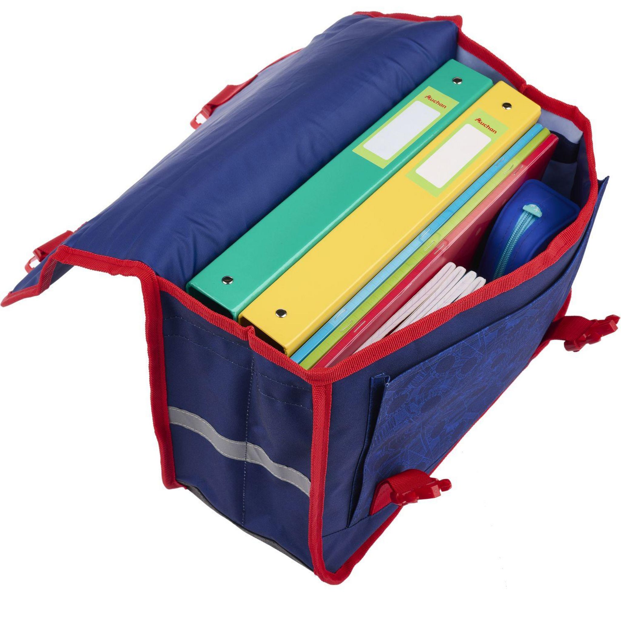 Voir la diapositive 7 : Cartable 36cm Spiderman